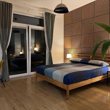 Occhi Sul Mare Apartment 아치레알레 외부 사진