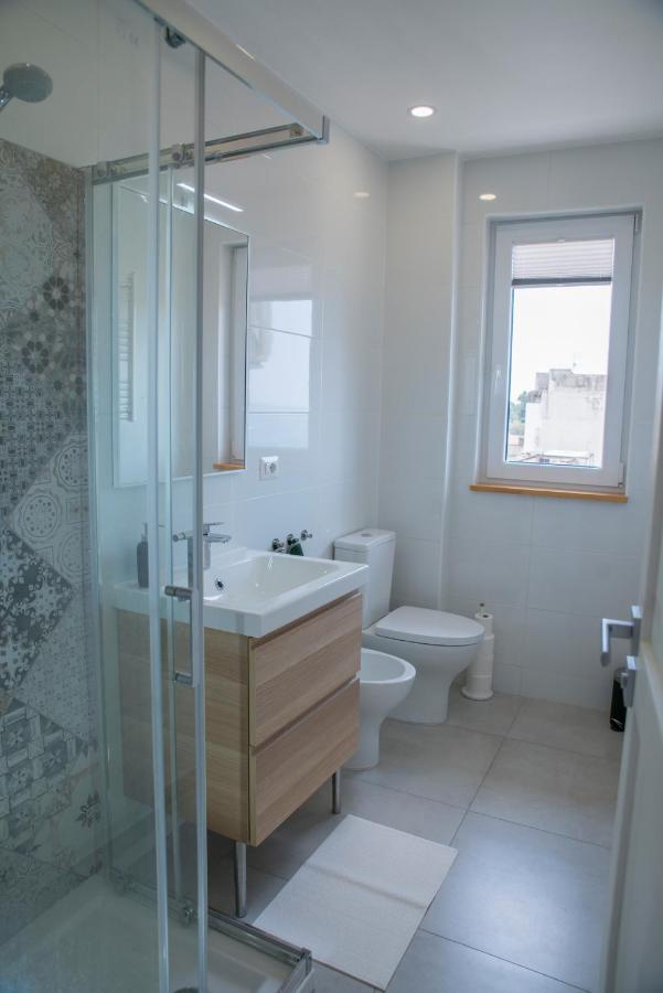 Occhi Sul Mare Apartment 아치레알레 외부 사진