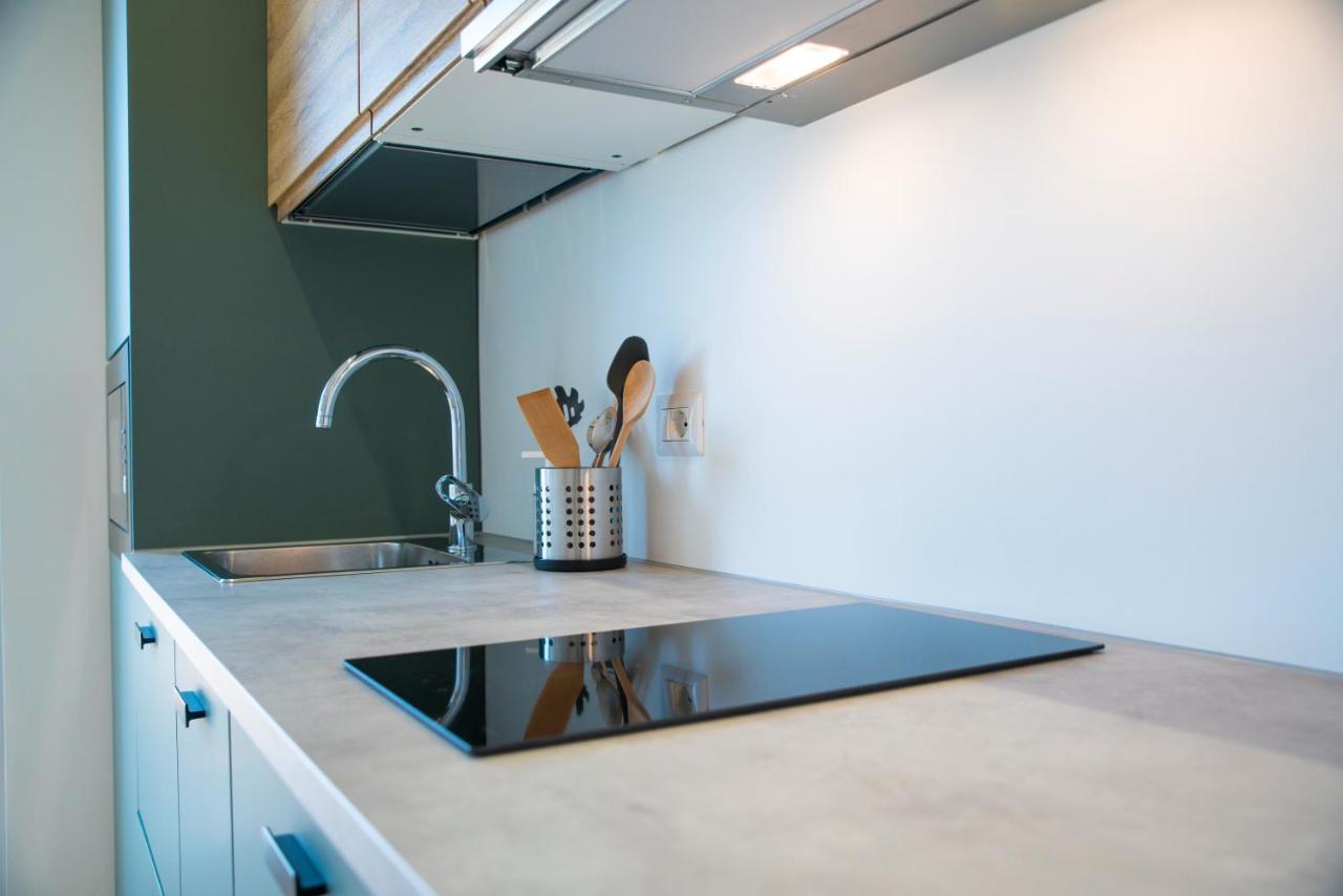 Occhi Sul Mare Apartment 아치레알레 외부 사진