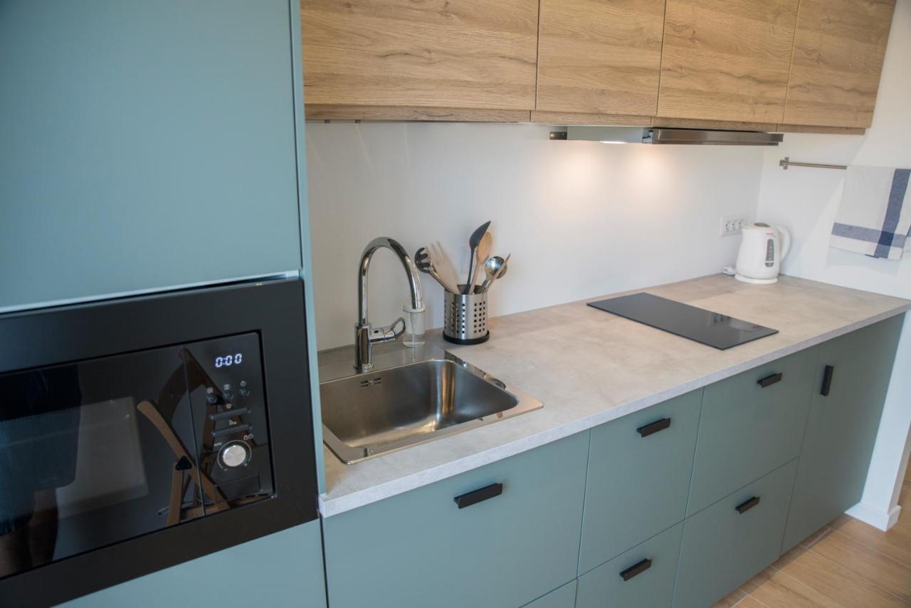 Occhi Sul Mare Apartment 아치레알레 외부 사진