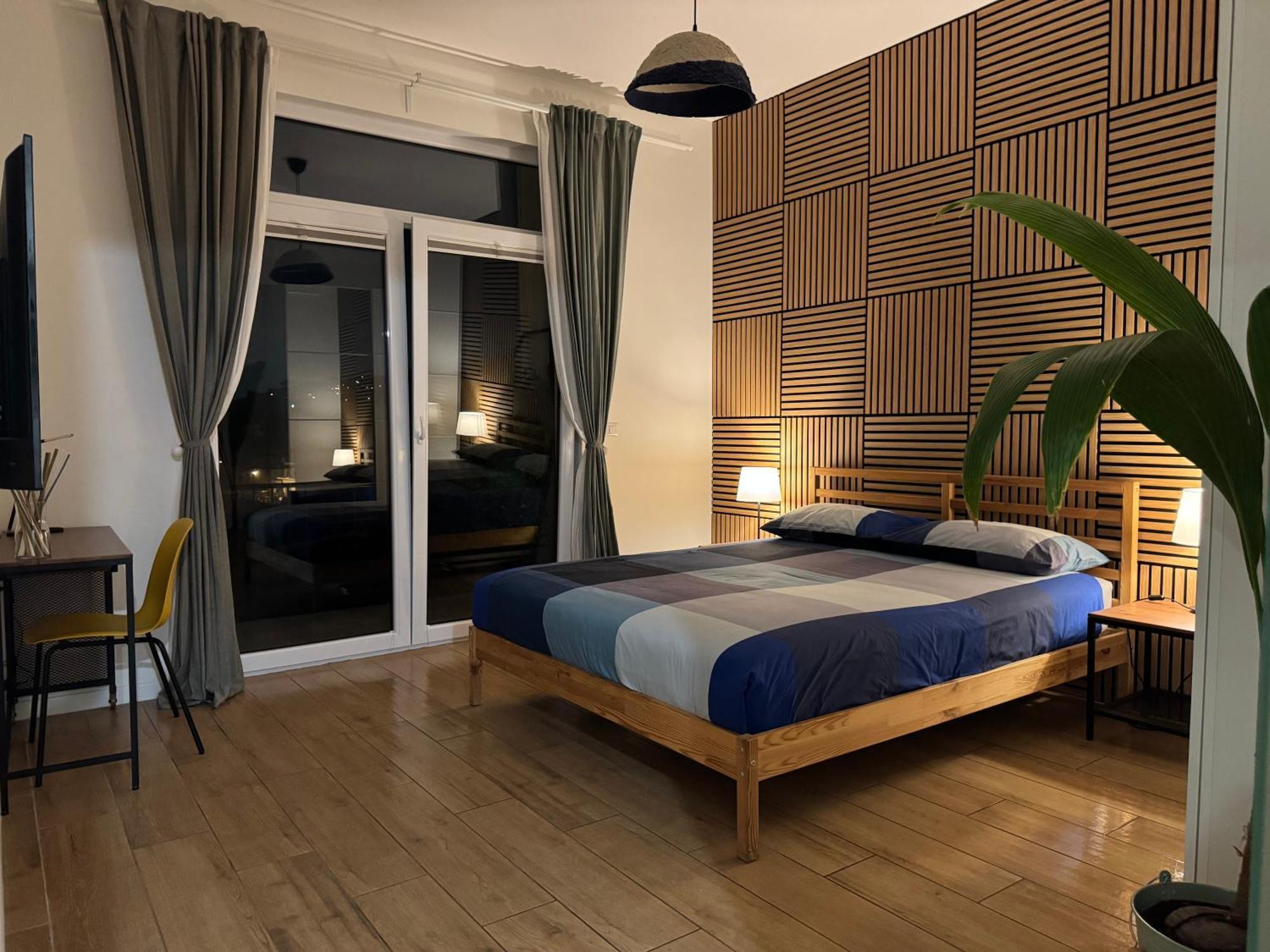 Occhi Sul Mare Apartment 아치레알레 외부 사진