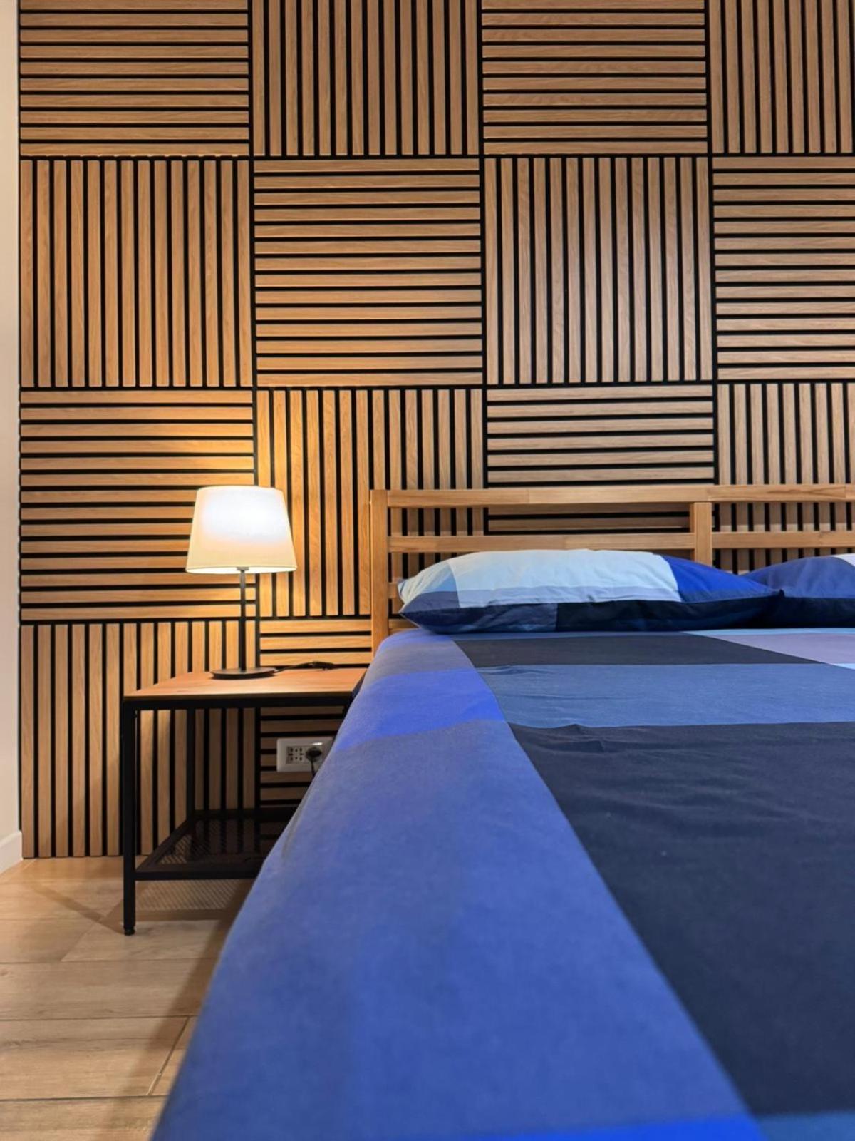 Occhi Sul Mare Apartment 아치레알레 외부 사진